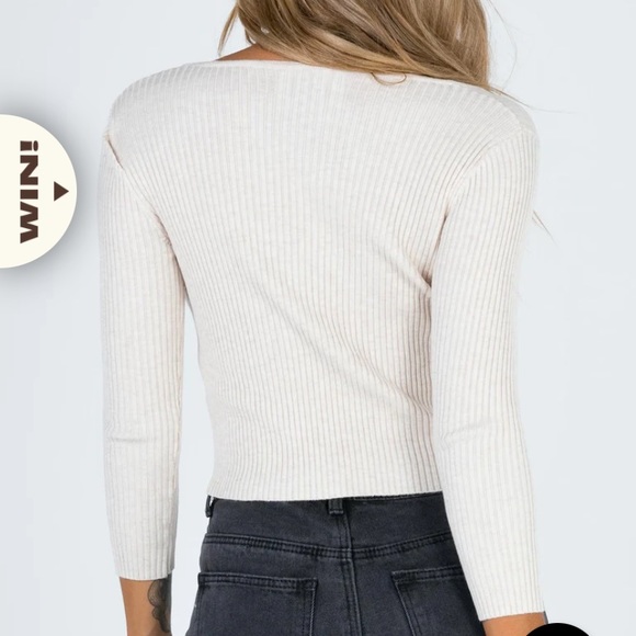 Princess Polly top - Picture 4 of 6